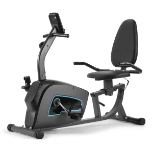 Recumbent Exercise Bike for