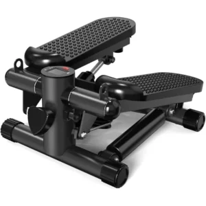 Compact Stair Climber Machine