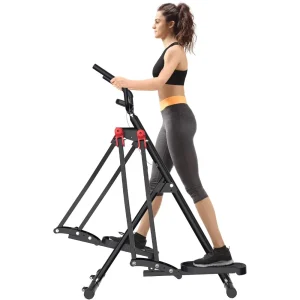 Air Walk Elliptical Glider